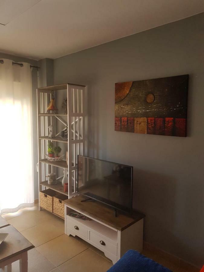 Sunset Tarifa Apartment ภายนอก รูปภาพ