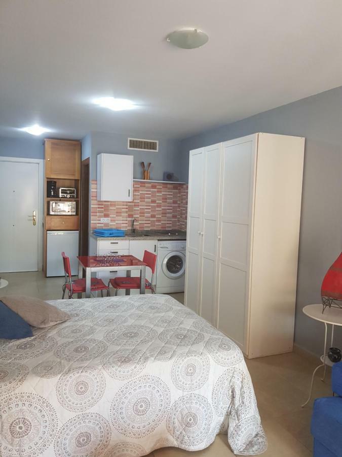 Sunset Tarifa Apartment ภายนอก รูปภาพ